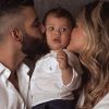 Gabriel, filho de Gusttavo Lima e Andressa Suita, faz sucesso nas redes sociais