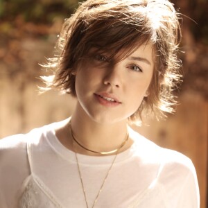 A assessoria de Alice Wegmann disse que a atriz e o empresário Wolf Menke 'não estão juntos'