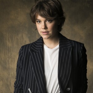 Alice Wegmann já foi apontada como affair de João Vicente de Castro