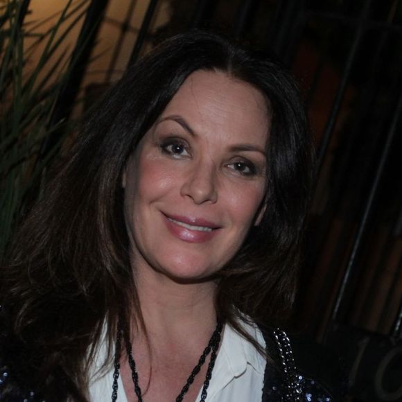 Carolina Ferraz já descartou procedimento estético no rosto