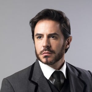Xavier (Ricardo Tozzi) contrata Virgílio (Giordano Becheleni) para matar Elisabeta (Nathlia Dill) nos próximos capítulos da novela 'Orgulho e Paixão'