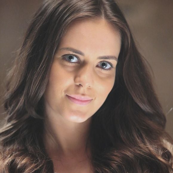 Yoná (Leticia Medina) fica pensando em Natanael (Pierre Baitelli) no capítulo de sexta-feira, 31 de agosto de 2018 da novela 'Jesus'sexta-feira, 31 de agosto de 2018 da novela 'Jesus'