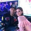 Namorado de Bruna Marquezine, Neymar também já adotou a técnica Miracle Touch