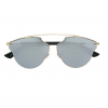 Óculos de sol Dior, usado por Bruna Marquezine, custa R$3.046 no site da Farfetch