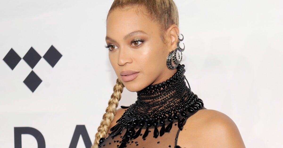 Em seus 37 anos, confira 5 momentos em que Beyoncé se mostrou diva e ...
