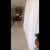 Wesley Safadão mostrou o quarto do filho Dom em vídeo publicado no Instagram nesta quinta-feira, 6 de setembro de 2018