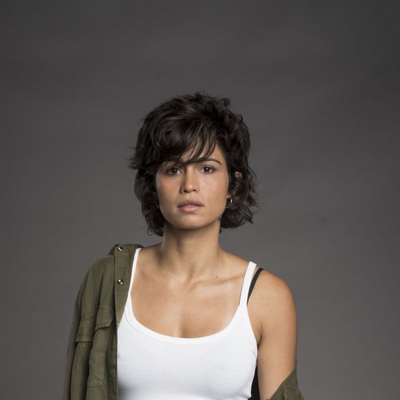 Maura (Nanda Costa) e Ionan (Armando Babaioff) decidem se tornar apenas amigos nos próximos capítulos da novela 'Segundo Sol': 'Meu melhor amigo!'