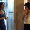 Maura (Nanda Costa) é sincera com Ionan (Armando Babaioff) na novela 'Segundo Sol': 'Ainda penso em Selma (Carol Fazu)'