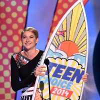 Teen Choice Awards 2014: Shailene Woodley é a grande vencedora da noite