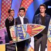 'A Culpa é das Estrelas' ganha o prêmio de Melhor Filme de Drama no Teen Choice Awards 2014