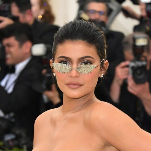 Kylie Jenner disse que planeja menos exposição da vida no futuro