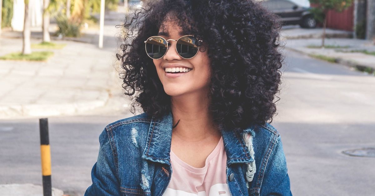 Transicao Capilar 5 Motivos Para Deixar De Alisar O Cabelo E Assumir Fios Naturais Purepeople