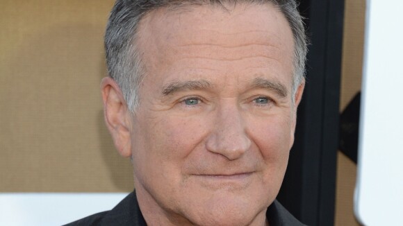 Robin Williams é encontrado morto nos EUA; polícia suspeita de suicídio