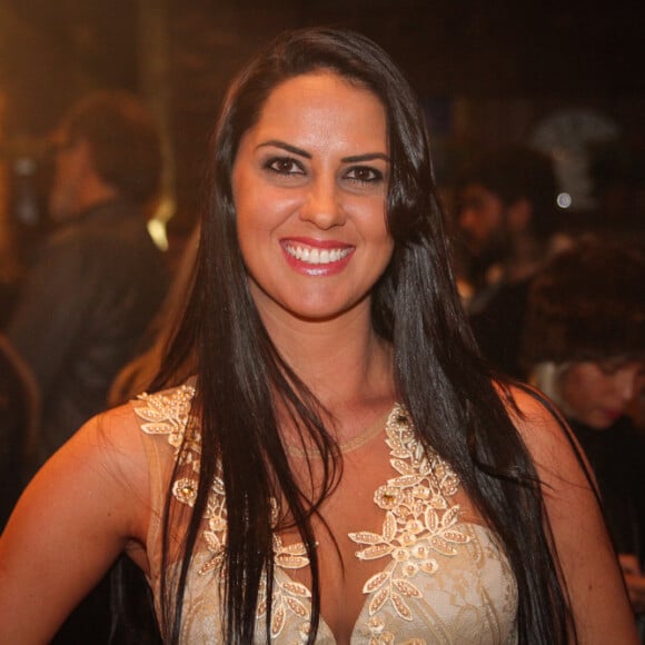 Graciele Lacerda agora é seguida por Wanessa Camargo, filha mais velha de Zezé