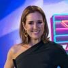 Renata Capucci elege músicas antigas no 'PopStar', que estreia neste domingo, 16 de setembro de 2018:'Anitta não é meu repertório'