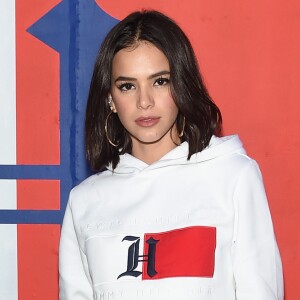 'Achou que tinha pintado?', ironizou Bruna Marquezine no Instagram Stories