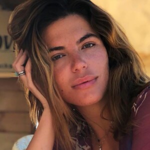 Mariana Goldfarb viajou para Portugal após separação de Cauã Reymond