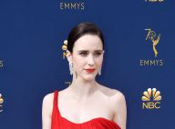 Batom vermelho é destaque na maquiagem das famosas no Emmy Awards 2018