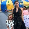 Grazi Massafera evita expor a filha, Sofia, nas redes sociais