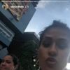 Simone brinca sobre pedido de fotos em Orlando: 'Parece o Brasil'