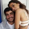 Anitta e Thiago Magalhães estão se reaproximando após a separação
