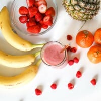 Primavera chegou! Saiba os benefícios das frutas da estação para os cabelos