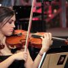 Orquestra Sinfônica Municipal de Botucatu grava musical para o 'Programa do Jô' (13 de agosto de 2014)