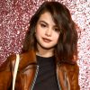 'Por mais que eu seja grata pela voz que a mídia social dá a cada um de nós, sou igualmente grata por poder dar um passo atrás e viver minha vida presente até o momento em que me foi dado', escreveu Selena Gomez