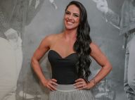 Graciele Lacerda comenta amizade com Wanessa Camargo: 'Está bem tranquila'