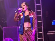 Maraisa aposta em look Gucci para show com Maiara e ganha elogios: 'Estilosa'