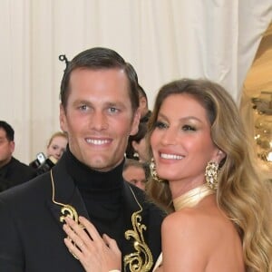 Gisele Bündchen tem vontade de morar no Brasil, mas disse que 'precisa convencer o marido'