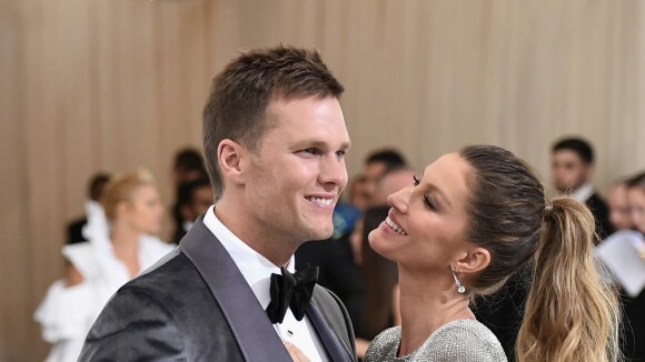 Gisele Bündchen cita segredo de casamento com Tom Brady: 'Comunicação amorosa'