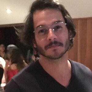 Túlio Gadêlha se tornou queridinho nas redes sociais desde que assumiu o namoro com Fátima Bernardes