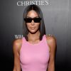 Kim Kardashian gera alvoroço na web ao surgir com microbiquíni Chanel, em 5 de outubro de 2018