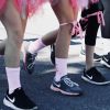 Outubro Rosa: confira algumas caminhadas e corridas contra o câncer de mama que vão acontecer pelo país