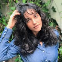 Débora Nascimento muda visual para personagem em nova novela: 'Tomei um susto'
