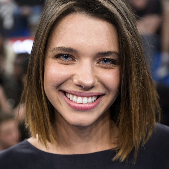 Bruna Linzmeyer disse que se assumir lésbica publicamente foi um 'ato político'