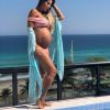 Mayra Cardi está ansiosa pelo nascimento da filha, Sophia
