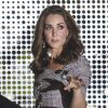 O vestido escolhido por Kate Middleton teria sido inspirado em um usado pela rainha Elizabeth II