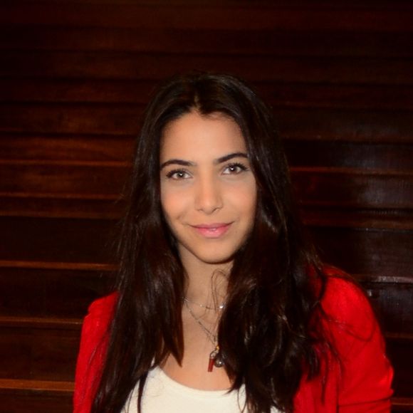 Famosos prestigiam peça de Luis Lobianco 'Gisberta' na cidade das Artes na barra, zona oeste do Rio de Janeiro, neste domingo, 14 de outubro