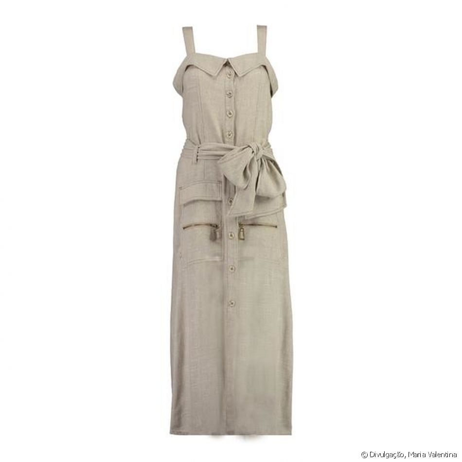 vestidos maria valentina 2019