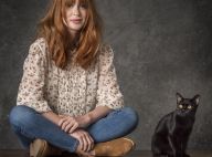 'O Sétimo Guardião': Marina Ruy Barbosa terá visões e relação mística com gato