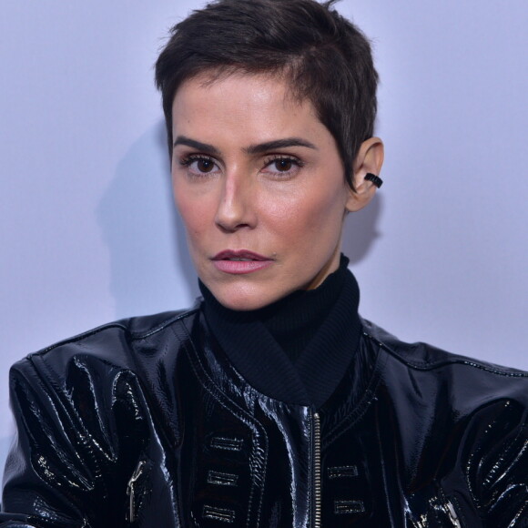 'Sinto que estou me redefinindo, escolhendo o que eu quero, quem eu sou, o que gosto, e isso é muito forte e incrível', afirmou Deborah Secco