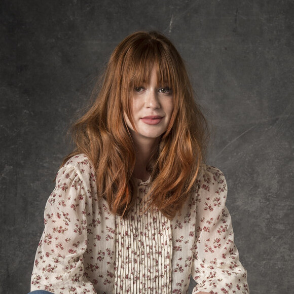 Marina Ruy Barbosa será protagonista da novela 'O Sétimo Guardião'