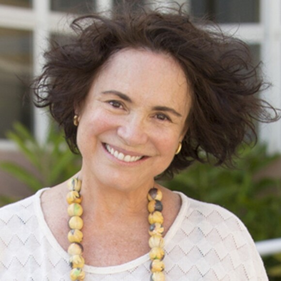 'Quero ficar com a consciência em paz', declarou Regina Duarte sobre voltar a se envolver em política