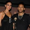 Bruna Marquezine afirmou em entrevista ao programa Amaury Jr. exibido neste sábado, 27 de outubro de 2018, que não pretende retomar o namoro com Neymar