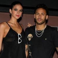 'Não temos planos de voltar', afirma Bruna Marquezine sobre namoro com Neymar