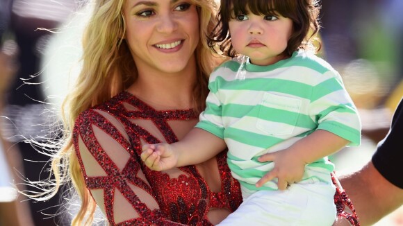 Shakira confirma que espera o segundo filho: 'Sim, estou grávida'