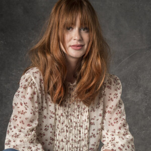 Marina Ruy Barbosa disse que sonha em ser uma vilã na TV