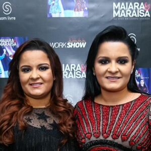 Maiara e Maraisa viajaram para Orlando, nos Estados Unidos, em alguns dias de folga nos palcos